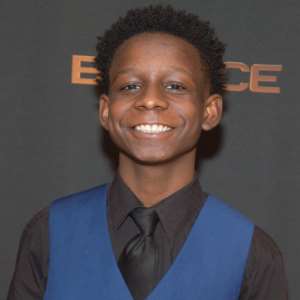Tyler Marcel Williams